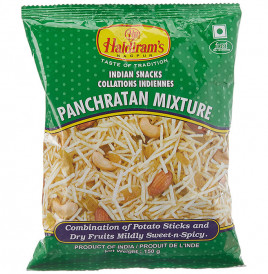 Haldiram's Nagpur Panchratan Mixture   Pack  150 grams